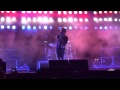 THE STROKES - SOMEDAY - SHAKY KNEES 2015