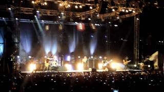 Paramore Live in KL - Intro/Ignorance