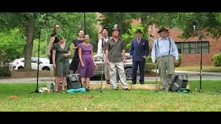 Famous Java Jive-Swing Set Singers Net Worth