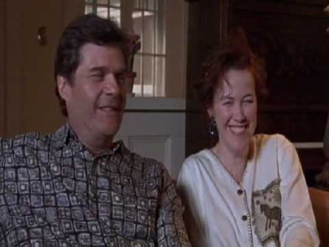 Funny Catherine O Hara and Fred Willard scene from...