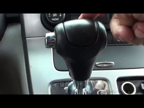 How to fix your Hyundai Entourage Stuck Key in the ignition