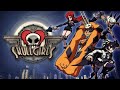 Skullgirls(original sound).