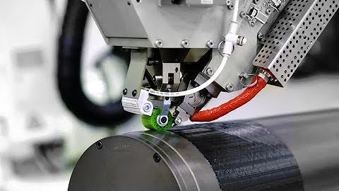 Automated Dynamics, Part of Trelleborg Group