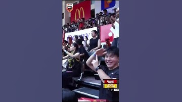 Jermaine Hollins bật chế độ bay lên #bongroVBA #MSB #VBA #VBA2025