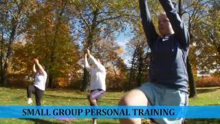 Active Wellness LLC - Inspiration Boot Camp