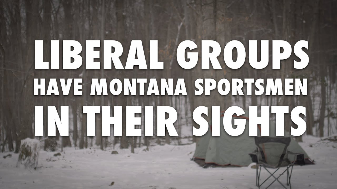 Montana Green Decoys YouTube