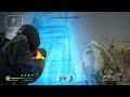 5:23 Timeworn Spire Solo Speedrun | Blight Storm Technomancer | AT40 | Outriders: Worldslayer