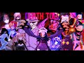 Death Toll but Different Characters Sing It (FNF Death Toll but Everyone Sings It)