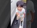 いきなりプリティーボーイなけんちゃん🕺✨#4歳児 #プリティーボーイ#shorts