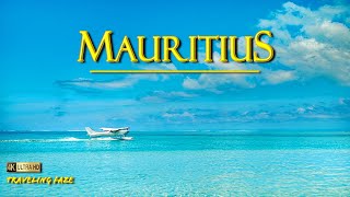 Mauritius 4K ~ Travel Guide (Relaxing Music) screenshot 5