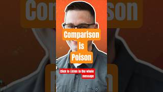 Comparison Is Stealing Your Peace:The Identity Crisis of King Saul #motivation