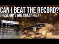 Can I Beat A DiRT Rally World Record?