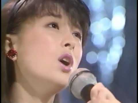 河合奈保子～シェルブールの雨傘