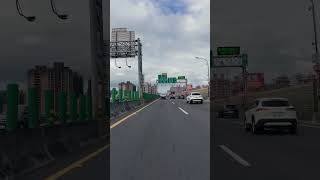 Taipei Expressway