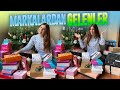 MARKALARDAN GELENLER | YILBAŞI ÇEKİLİŞİ!!