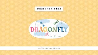 Full Bloom Vases Designer Die Set