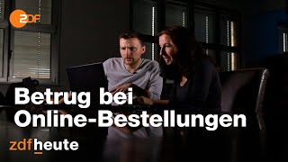 Betrugsmasche im Netz: Vorsicht beim Online-Rechnungskauf