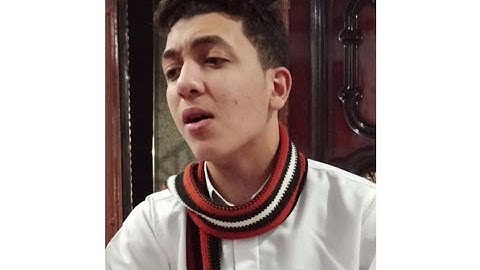الجزء التاني من أواخر سورة الحشر | يوسف حسين.