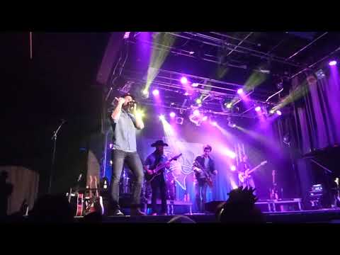 Granger Smith - Silverado Bench Seat (Fort Worth 12.31.20) HD