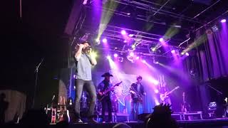 Granger Smith - Silverado Bench Seat (Fort Worth 12.31.20) HD