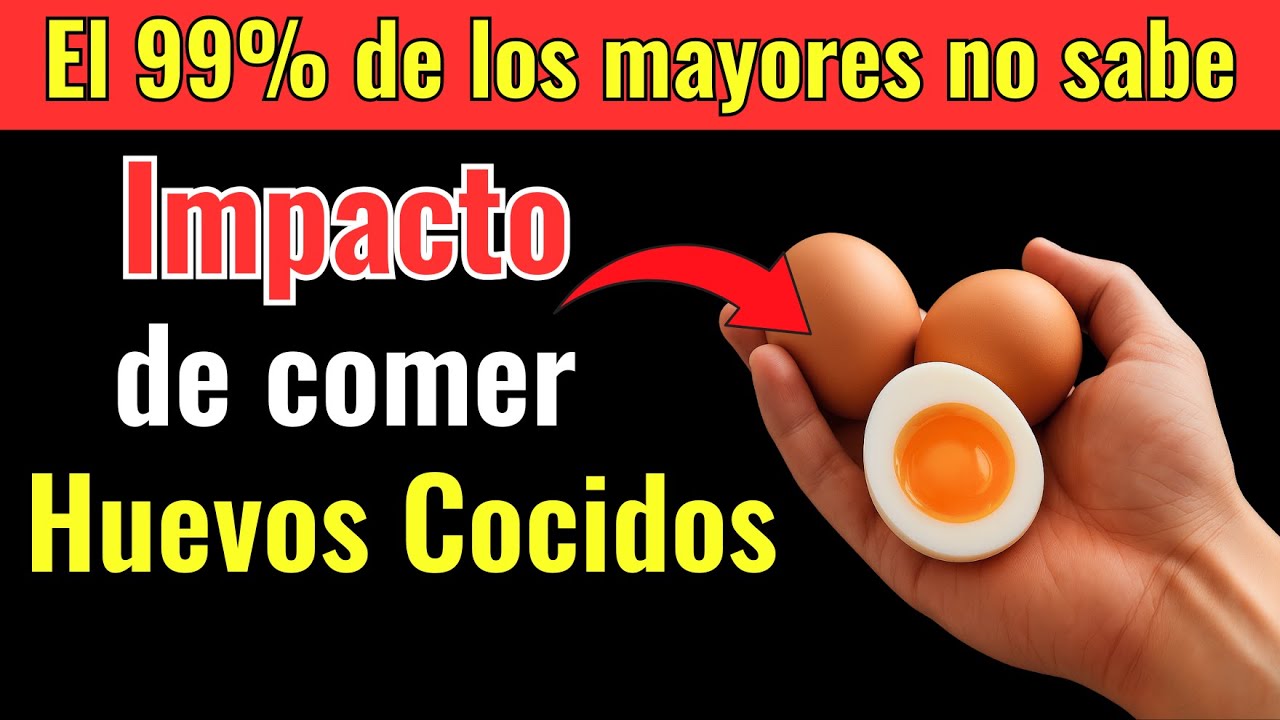 ¿Qué Pasa Si Comes 2 Huevos Todos Los Días Durante Un Mes?