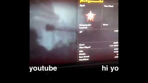 how to get 10th prestige on call of duty world at war ps3
