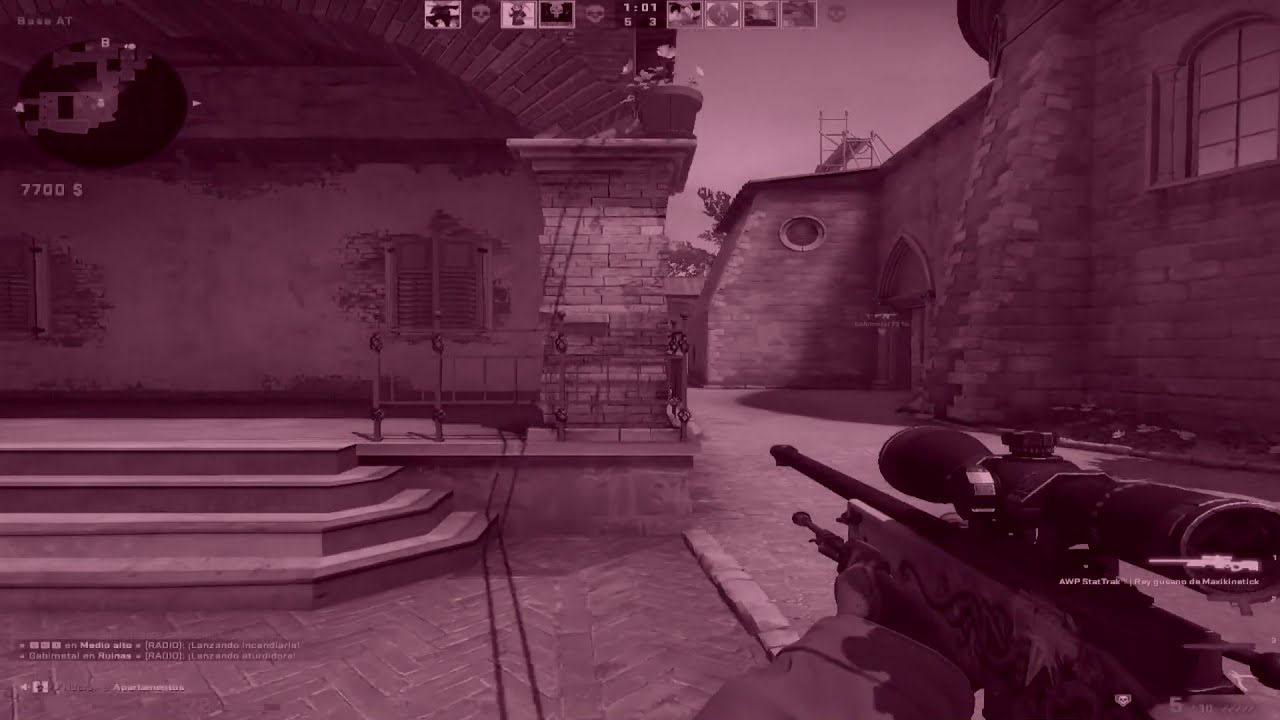 Roddy Ricch - The Box 🔥 (csgo montage)