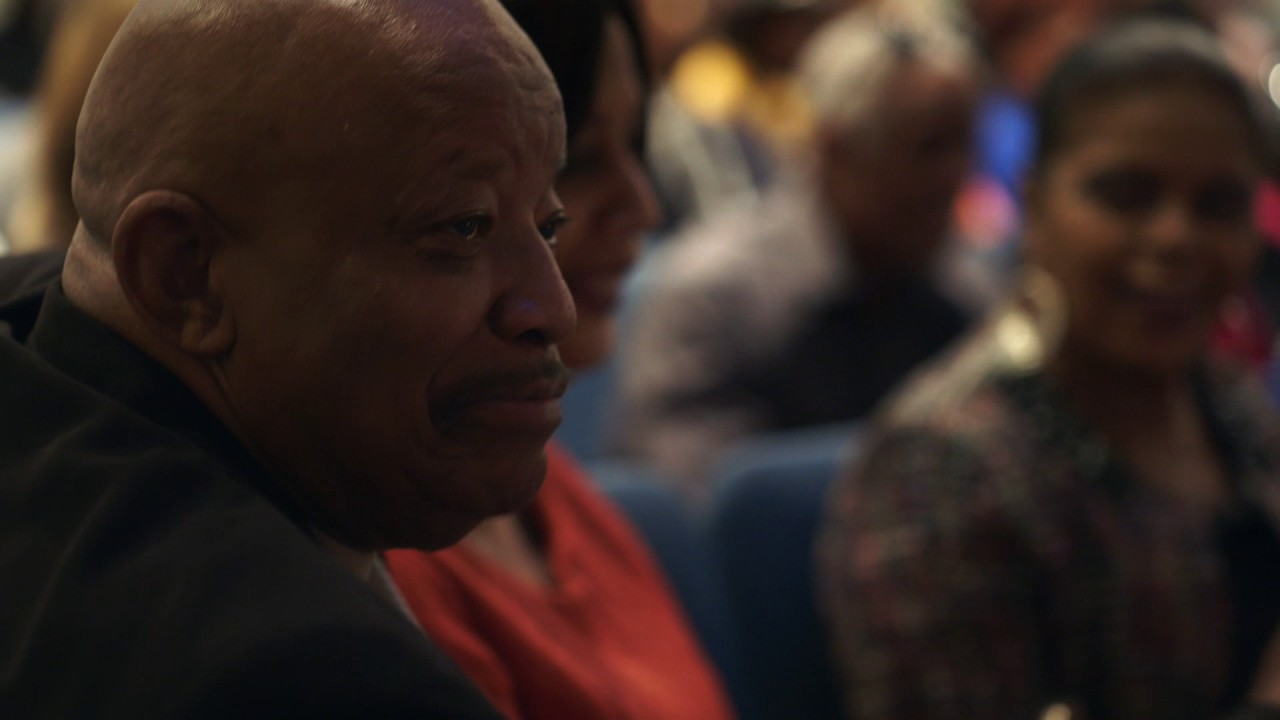 You Should Not Die From Fear | Dr. Murrell, Cedars-Sinai