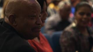 You Should Not Die From Fear | Dr. Murrell, Cedars-Sinai
