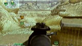 Epic Nuke Fail... (or was it a win...)