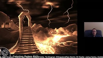 Previous Live Stream of Wizardry 8 (Expert Iron Man) - Solo Bishop #3 - Part 39