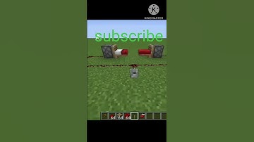 Minecraft weird logic part 9