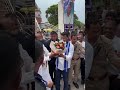 Bhimarmy Chandra Shekhar #azadsamajparty #shorts #youtubeshorts #public #sansad #motivation #news