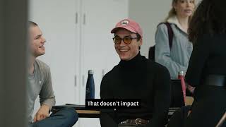 An undergraduate degree as unique as your students | LIS
