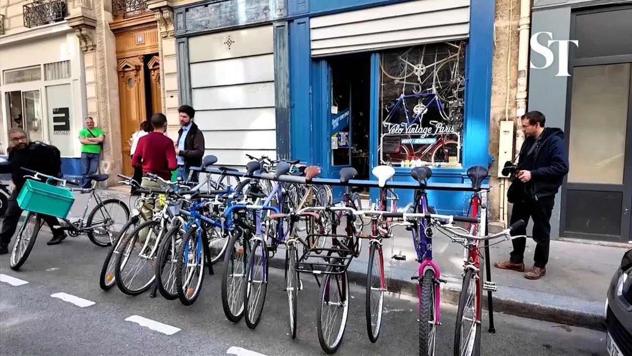 Woman escapes kidnapping in Paris as gangs target crypto wealth