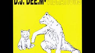 Dj Dee.M - Vibrations Resimi