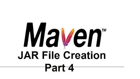 JAR File Creating Using Maven Part 4 | DevOps Tutorial for beginners
