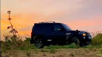 Black SCORPIO motivation|| Z black Scorpio ||  Scorpio lover