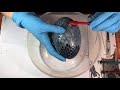 Making a Real Dragon Egg part 4; etching