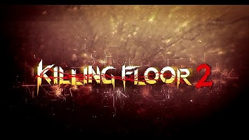 Killing Floor 2  Very Fast Leveling Perk (22.09.2019) (Cheat Engine)