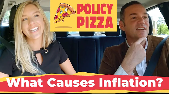 The Root Causes of Inflation | Paige Terryberry | ...