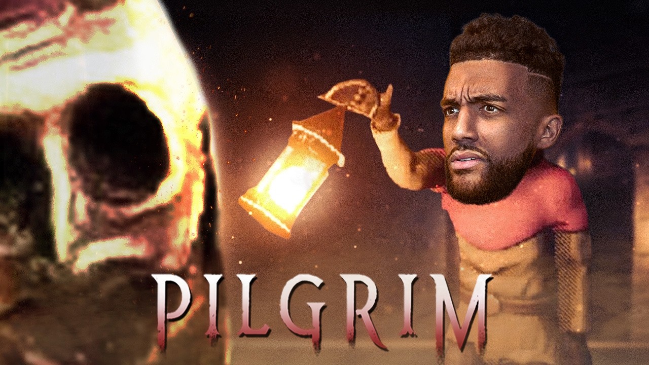 THIS IS THE END!? Three Idiots VS PILGRIM (FINALE)