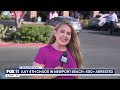 400 arrested in July 4 Newport Beach chaos