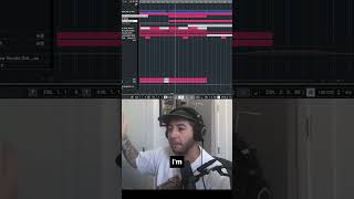 Talking loop lengths with @zookepermusic 📈🕺