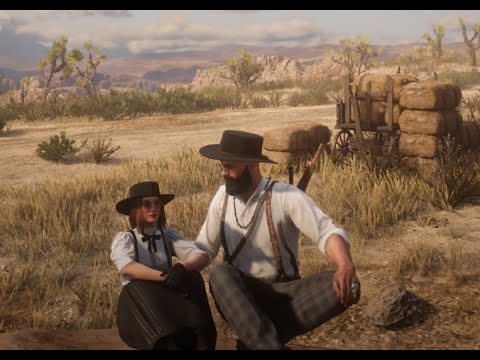 Syn Rdr2 World of RDR2 | Syn County | RDR Online - YouTube