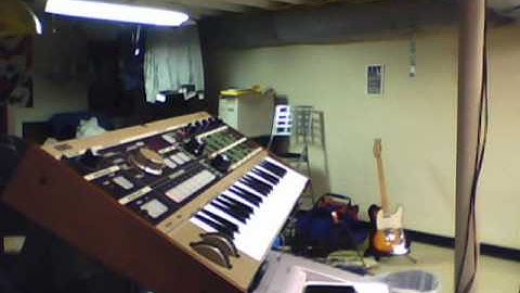 MicroKorg Demo and Review Part 4