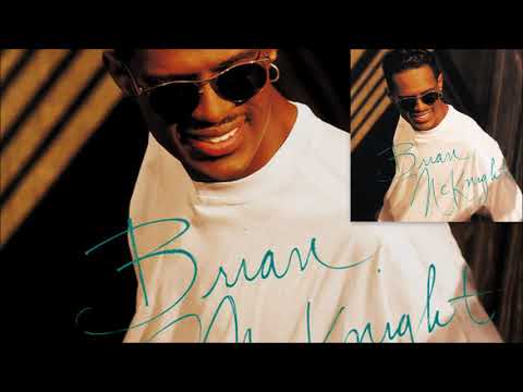 洋楽 Brian McKnight - I Can't Go For That Brian McKnight - I Can't Go For That (1994 Extended Remix