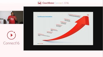 Benchmarking XDCR rings at PayPal – Couchbase Connect 2016