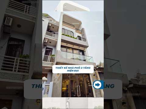 Thiết Kế Nhà