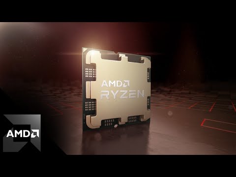 AMD Ryzen 7 7700 non-X tested, 13% faster than Ryzen 5 7600X in